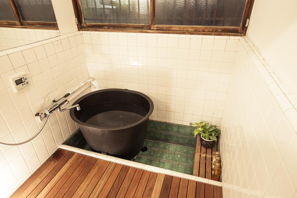 Villa Araiya Tokyo -Private Townhouse- Esterno foto