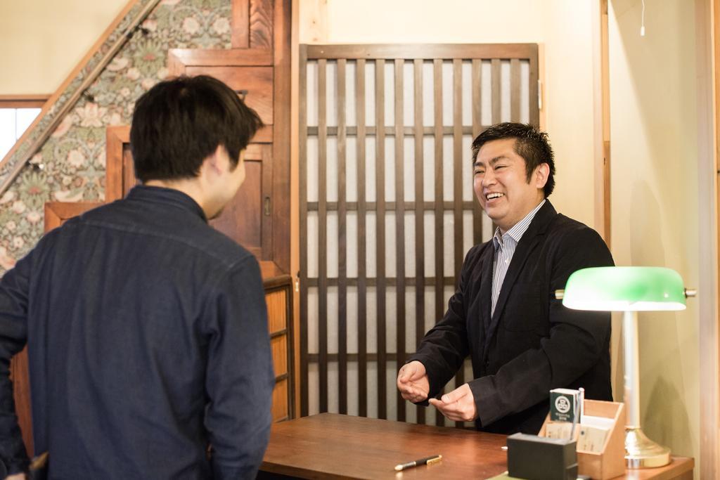 Villa Araiya Tokyo -Private Townhouse- Esterno foto