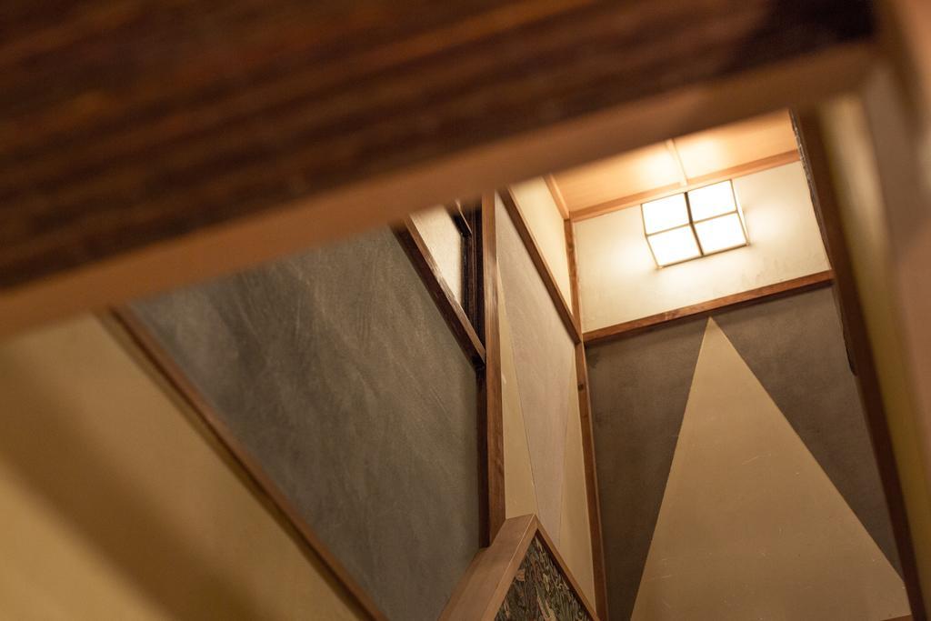Villa Araiya Tokyo -Private Townhouse- Esterno foto