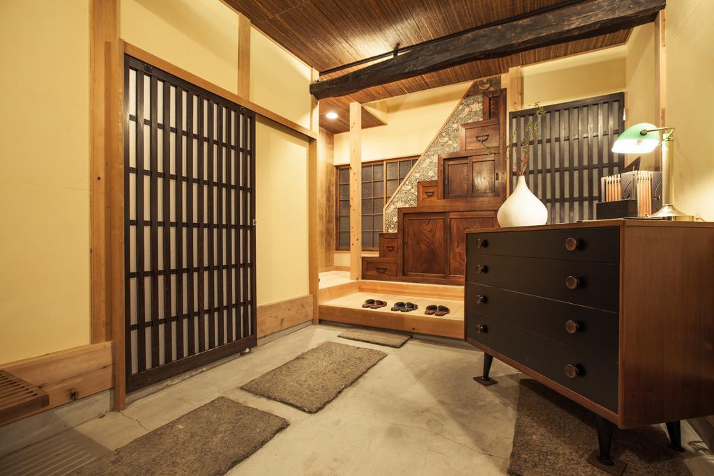 Villa Araiya Tokyo -Private Townhouse- Esterno foto