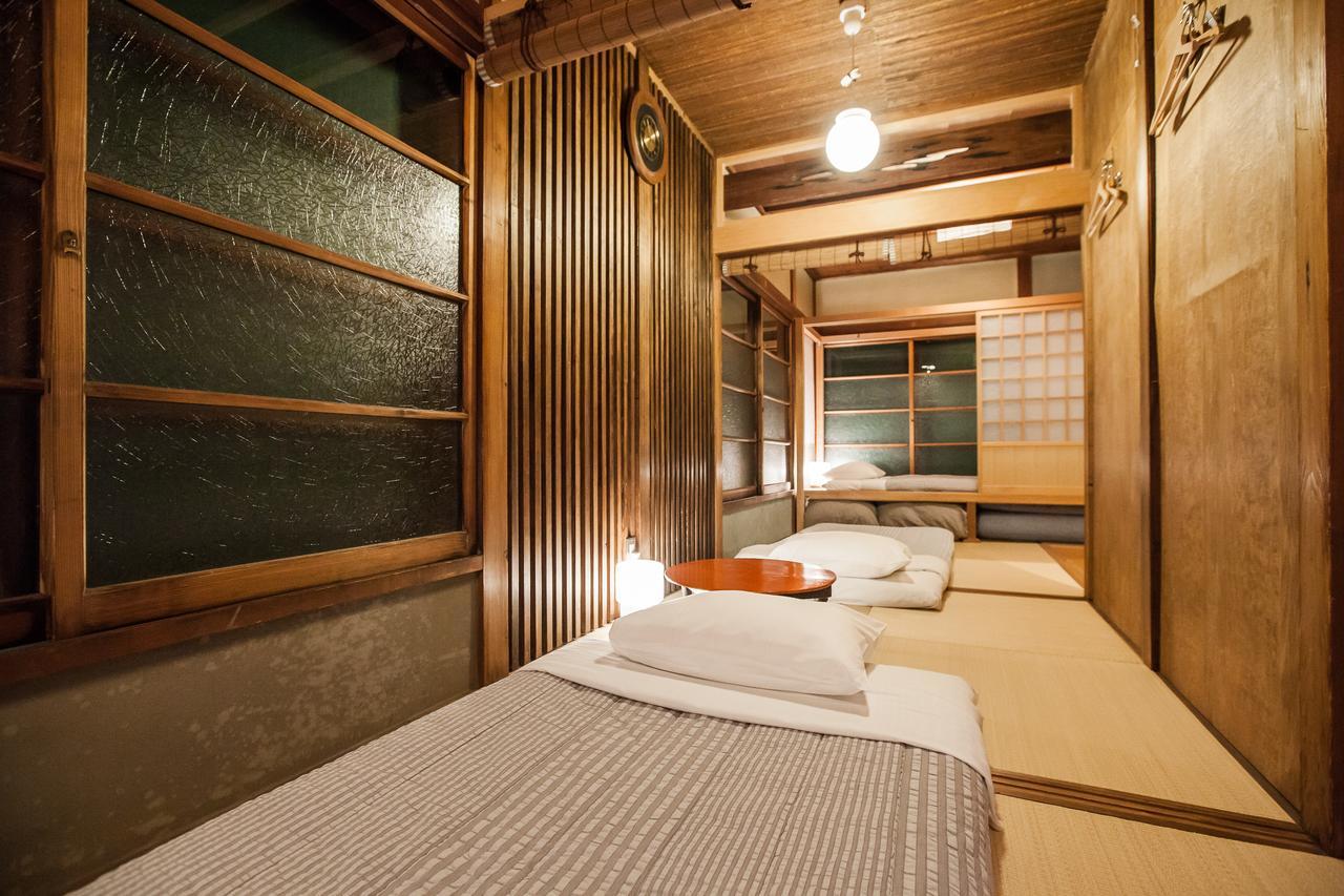 Villa Araiya Tokyo -Private Townhouse- Esterno foto