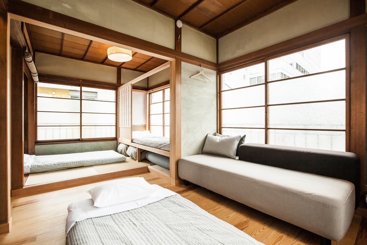 Villa Araiya Tokyo -Private Townhouse- Esterno foto