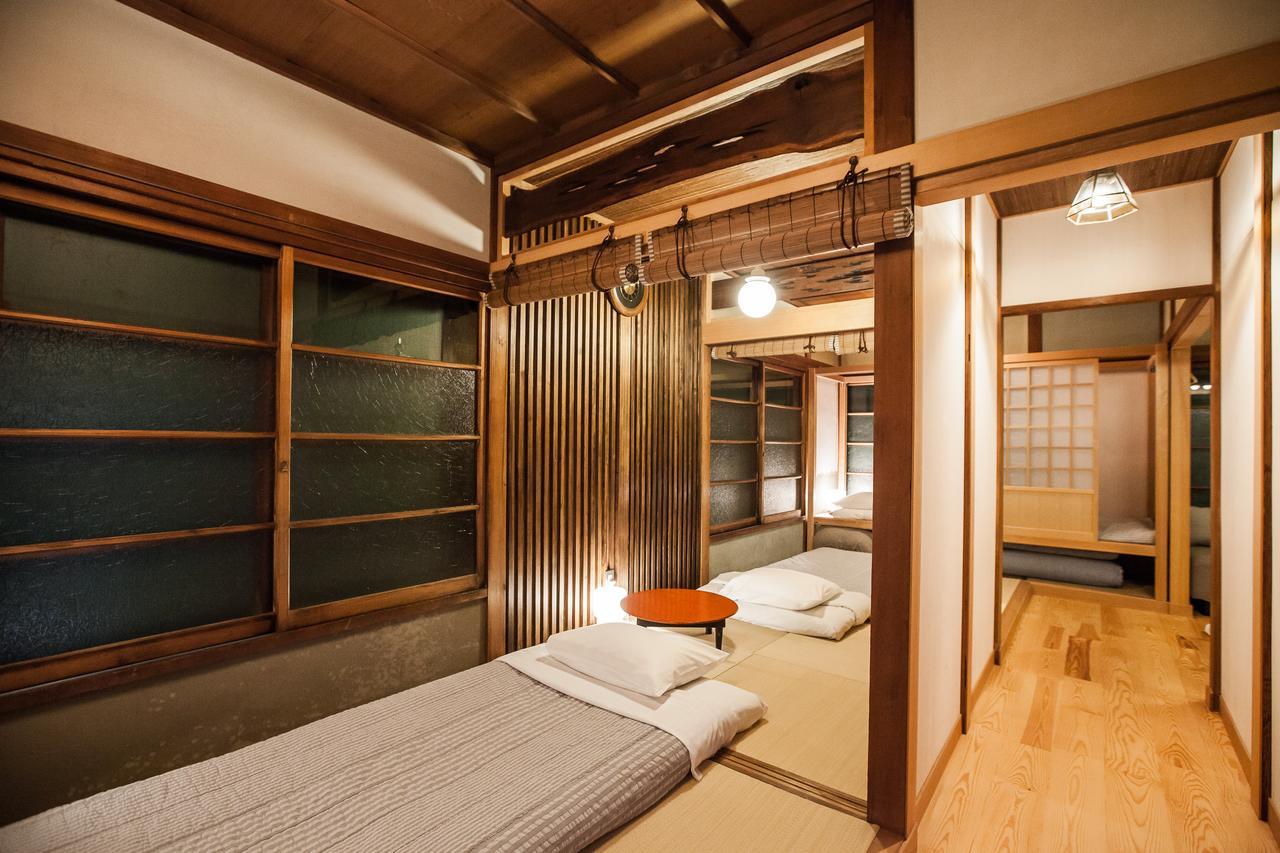 Villa Araiya Tokyo -Private Townhouse- Esterno foto