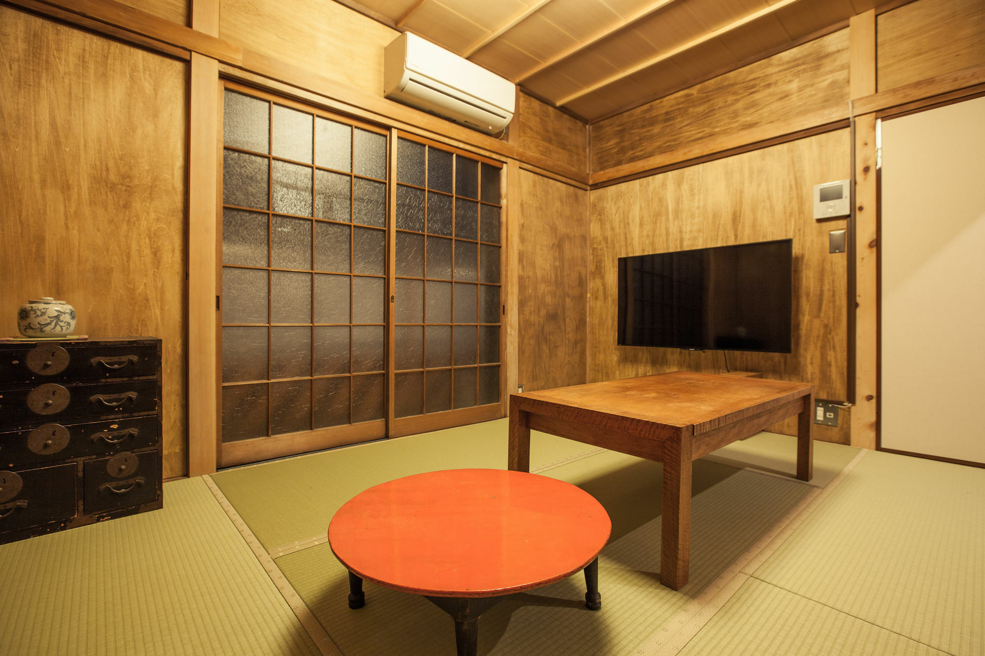 Villa Araiya Tokyo -Private Townhouse- Esterno foto