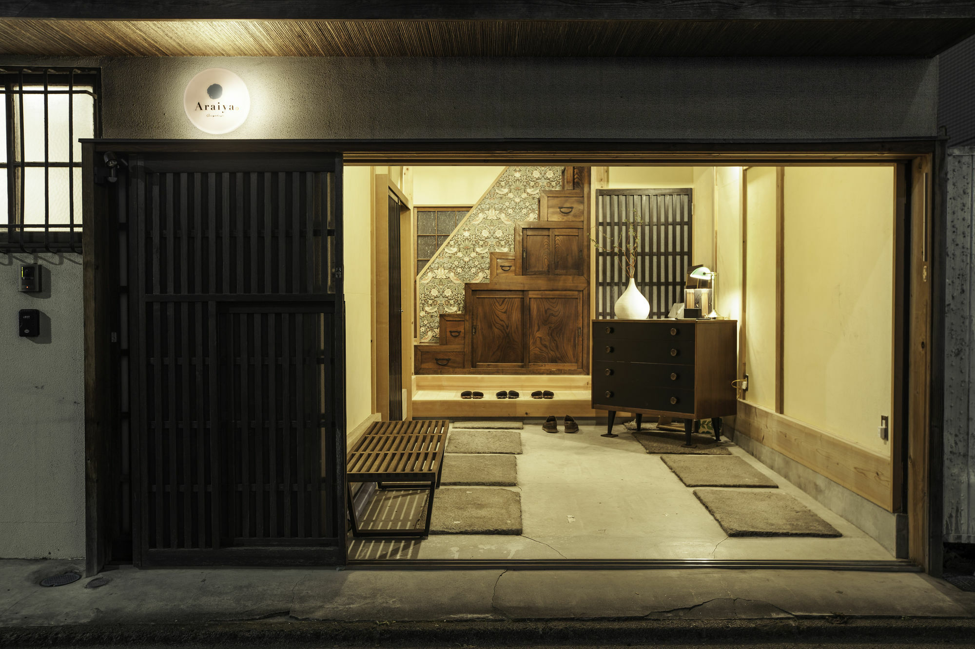 Villa Araiya Tokyo -Private Townhouse- Esterno foto