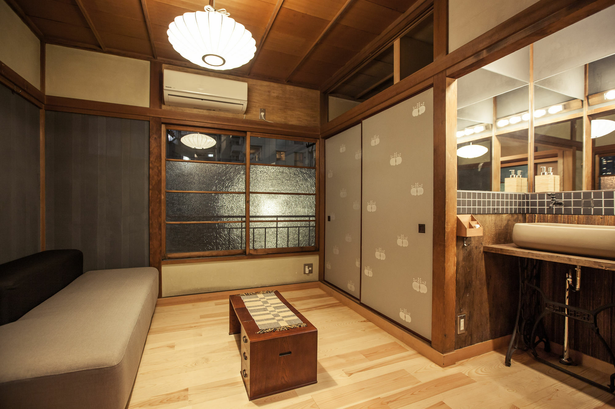 Villa Araiya Tokyo -Private Townhouse- Esterno foto